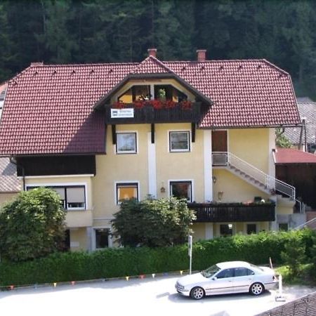 Apartment Maca Bled Exterior photo