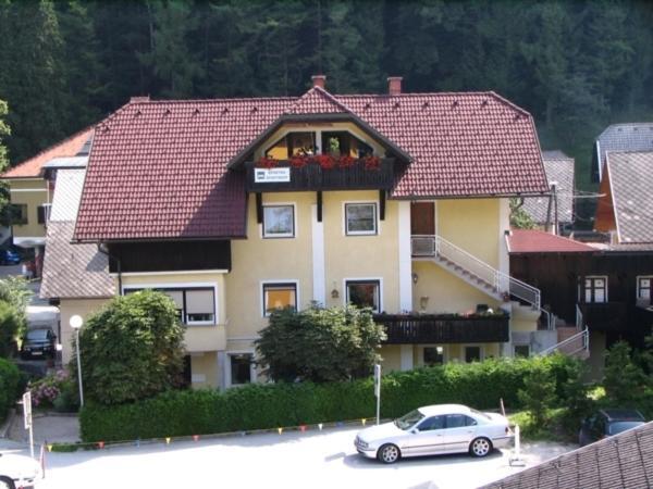 Apartment Maca Bled Exterior photo